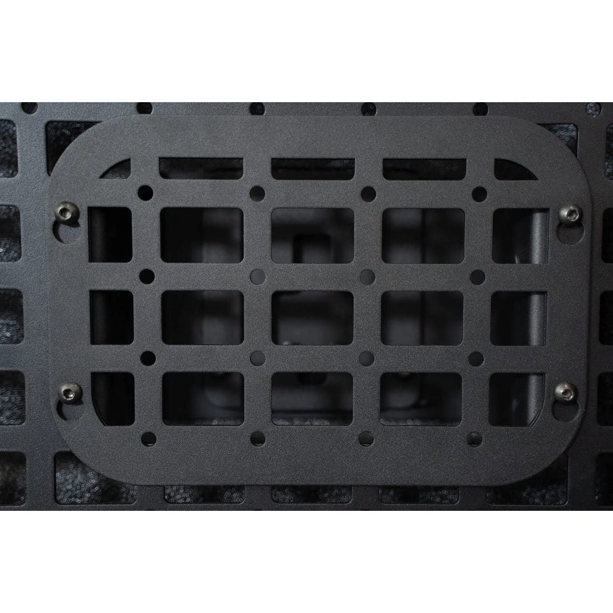 Addictive Desert Designs Bed Side Molle Panels 23-26 Ford 6.7L Super Duty