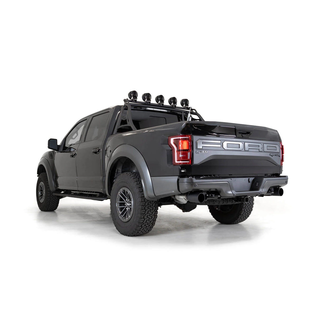 Addictive Desert Designs PRO Chase Rack 18-21 Ford 3.0L EcoDiesel