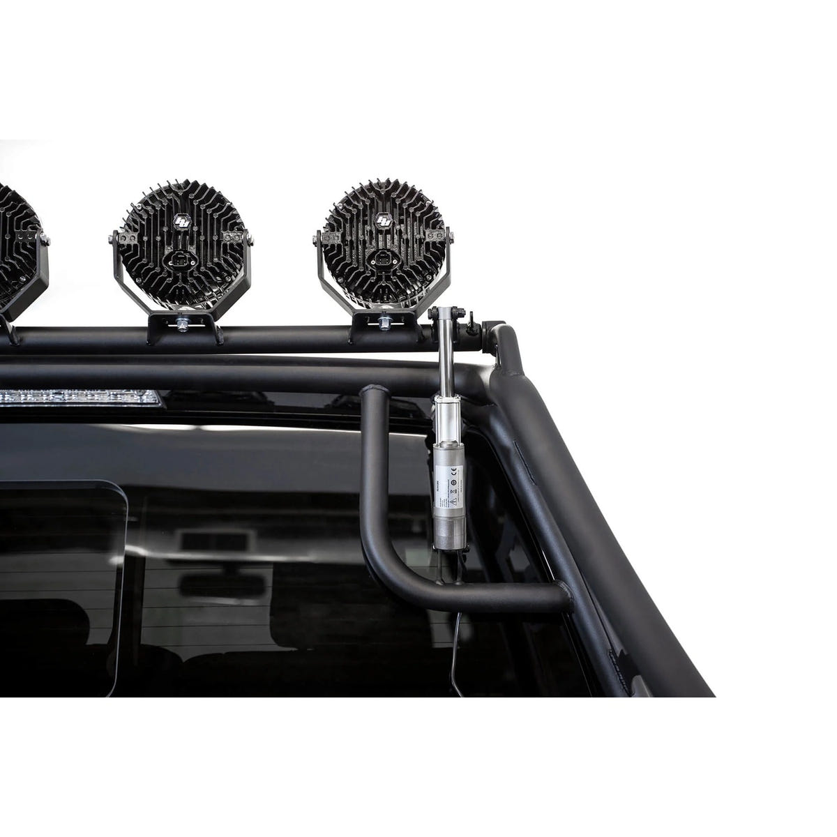 Addictive Desert Designs PRO Chase Rack 18-21 Ford 3.0L EcoDiesel