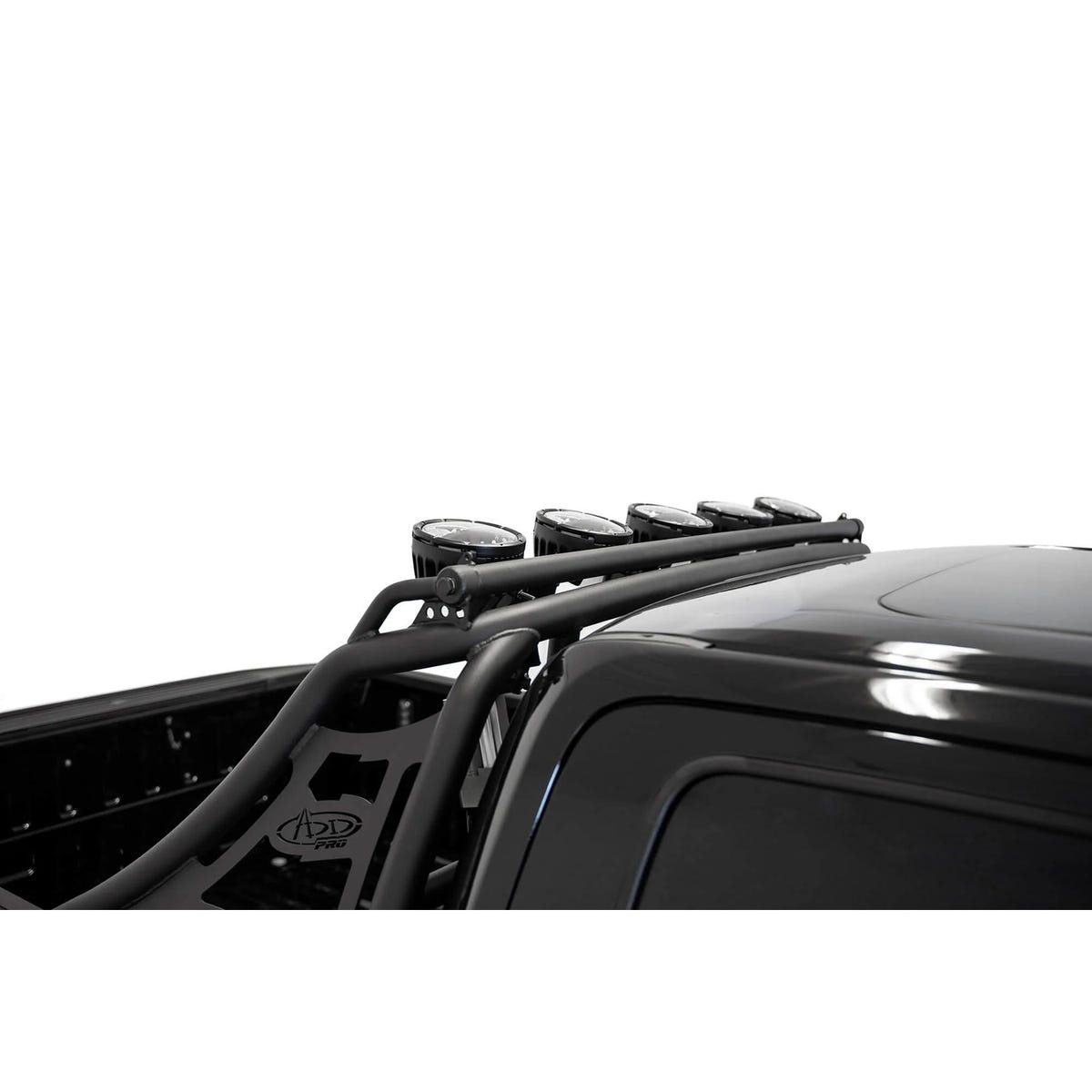 Addictive Desert Designs PRO Chase Rack 18-21 Ford 3.0L EcoDiesel