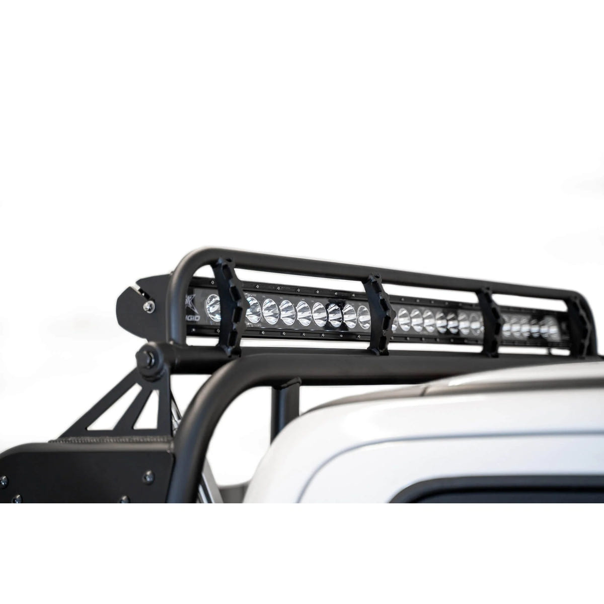 Addictive Desert Designs Race Series Chase Rack 17-24 Ford 6.7L Super Duty
