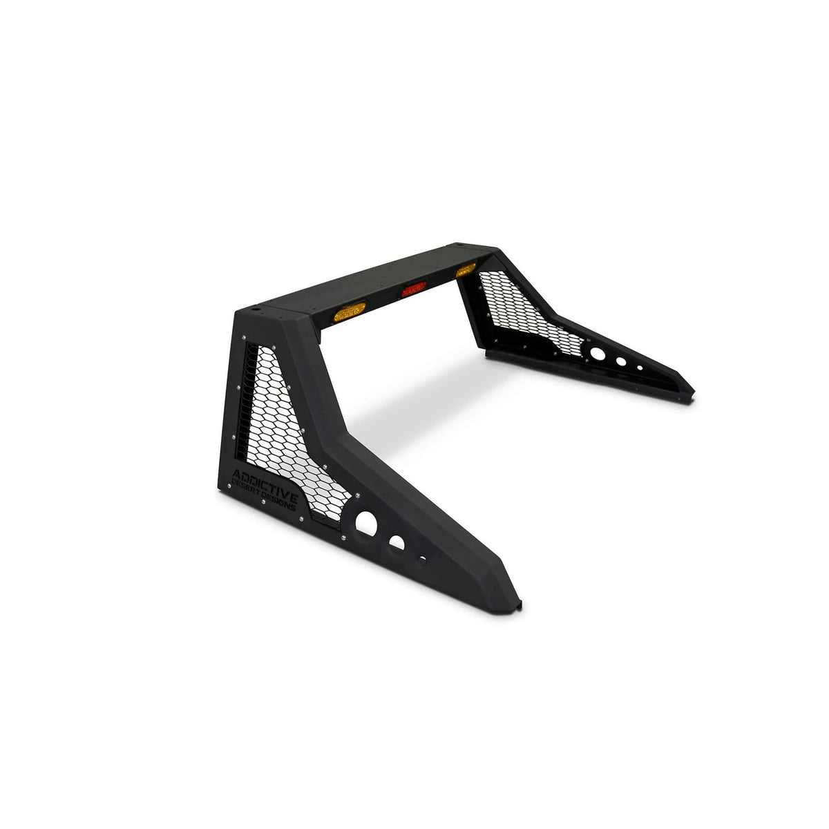Addictive Desert Designs HoneyBadger Chase Rack 20-23 Ford and Ram 3.0L