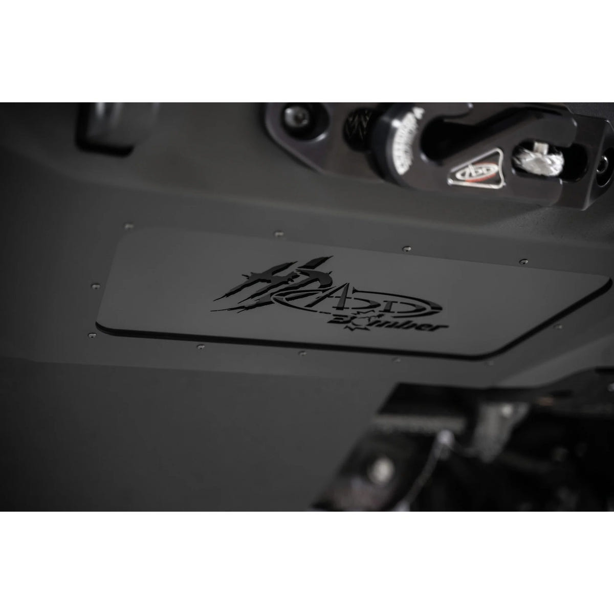 Addictive Desert Designs Bomber HD Front Bumper 20-23 Chevy 6.6L Duramax