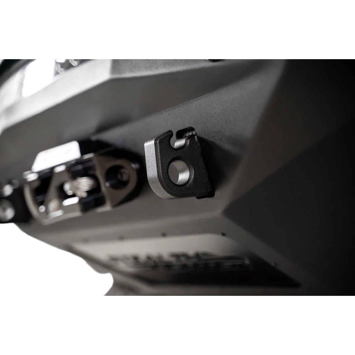 Addictive Desert Designs Stealth Fighter Front Bumper 20-23 Chevy 6.6L Duramax