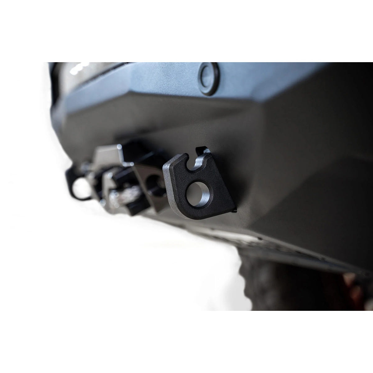 Addictive Desert Designs Stealth Fighter Front Bumper 20-23 GMC 6.6L Duramax