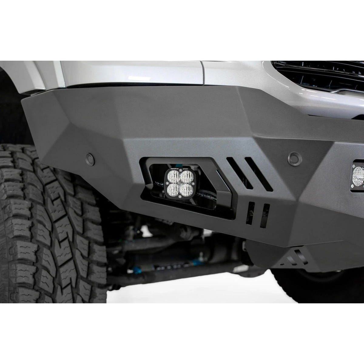 Addictive Desert Designs Stealth Fighter Front Bumpersd dsf ds 19-24 Ram 6.7L Cummins