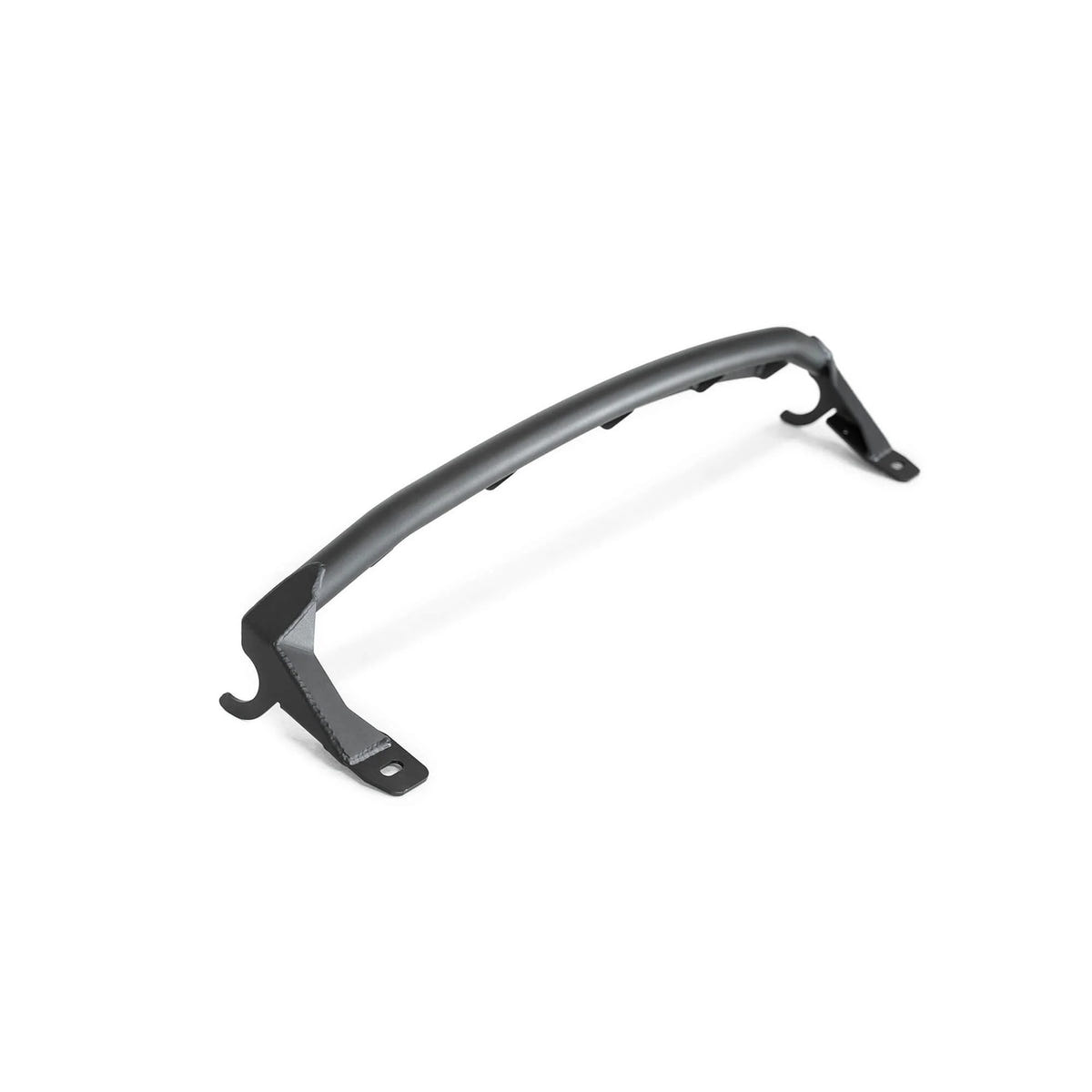 Addictive Desert Designs PRO Bolt On Add On Light Hoop 2018 Ford 3.0L EcoDiesel