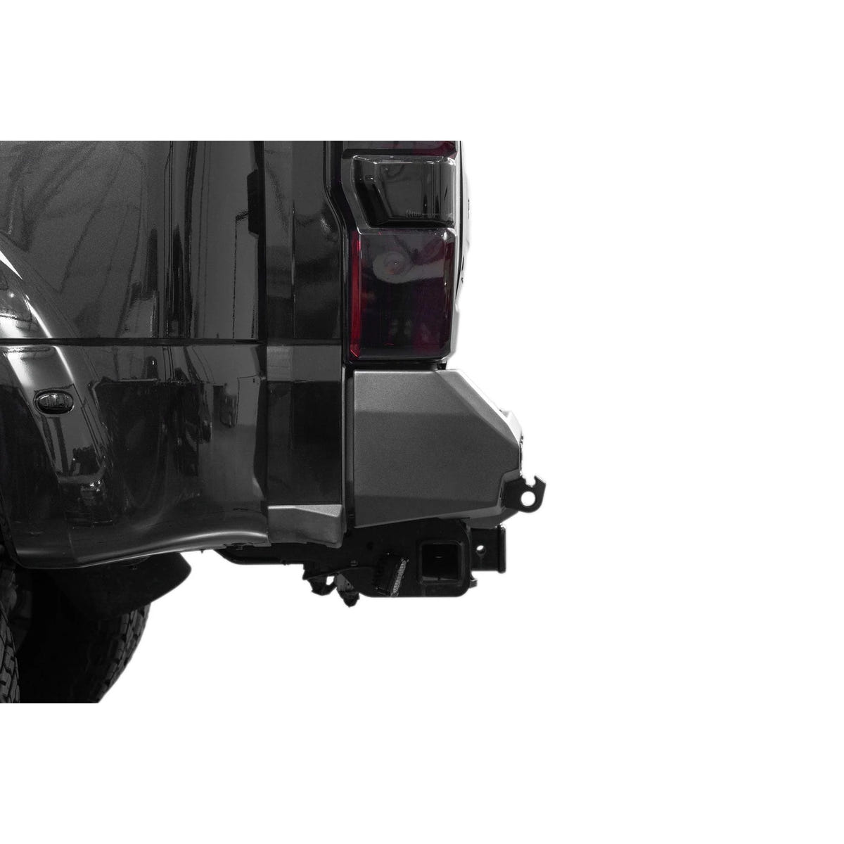 Addictive Desert Designs Stealth Fighter Rear Bumper 23-26 Ford 6.7L Powerstroke