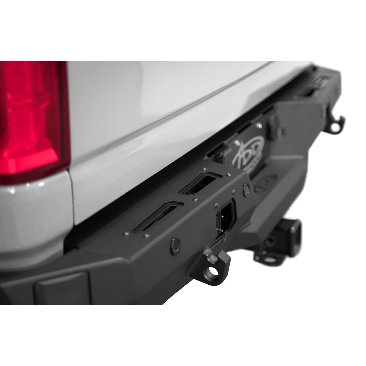 Addictive Desert Designs Phantom Rear Bumper 24-26 GM 6.6L Duramax