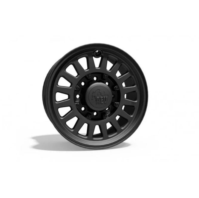 AEV Salta HD Wheel 17 x 8.5 8-6.5 Bolt Pattern