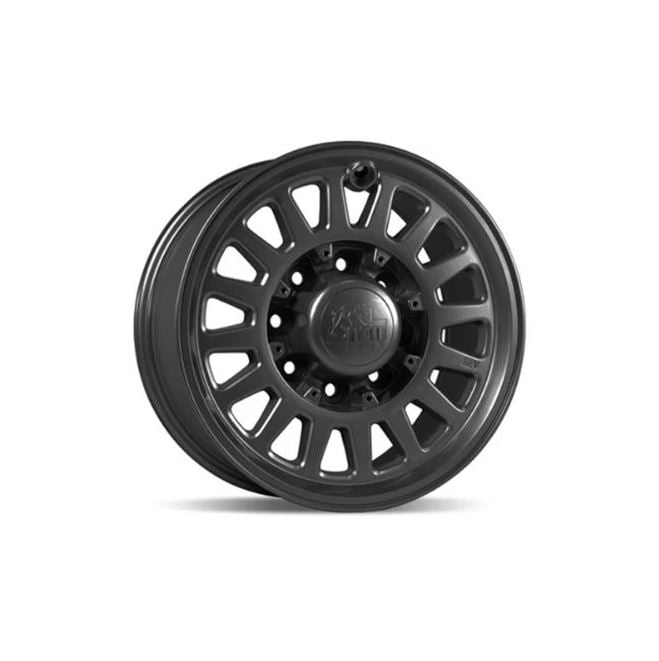 AEV Salta HD Wheel 17 x 8.5 8-6.5 Bolt Pattern