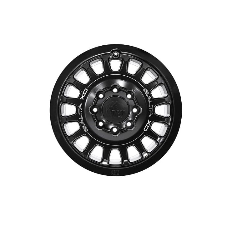 AEV Salta XD Wheel for 14-24 Ram 6.7L Cummins