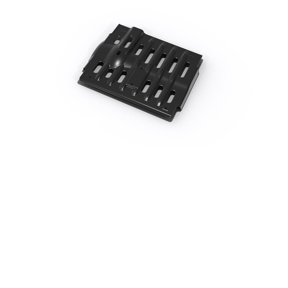 AEV IFS Skid Plate Kit for 20-24 GM 3.0L Duramax Silverado 1500 and Sierra 1500