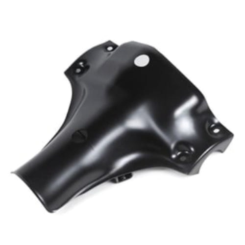 AEV Rear Differential Skid Plate Kit for 20-24 GM 3.0L Duramax Silverado 1500 and Sierra 1500