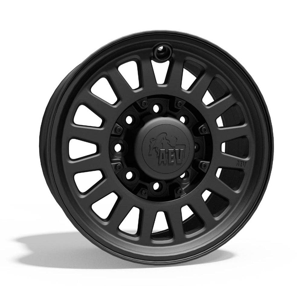 AEV Salta HD Wheel 17 x 8.5 8-6.5 Bolt Pattern
