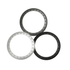 AEV DualSport Wheel Replacement Rings - Jeep Wrangler JL/Gladiator JT