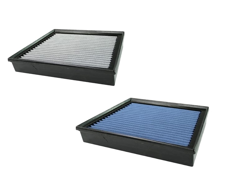 AFE Magnum Flow Pro Air Filter 17 19 GM 6.6L Duramax L5P
