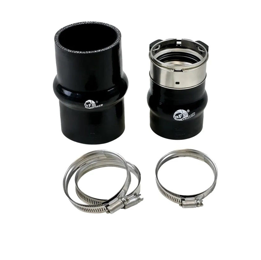 AFE BladeRunner OER Factory Charge Pipe Coupling 11 16 Ford 6.7L Powerstroke