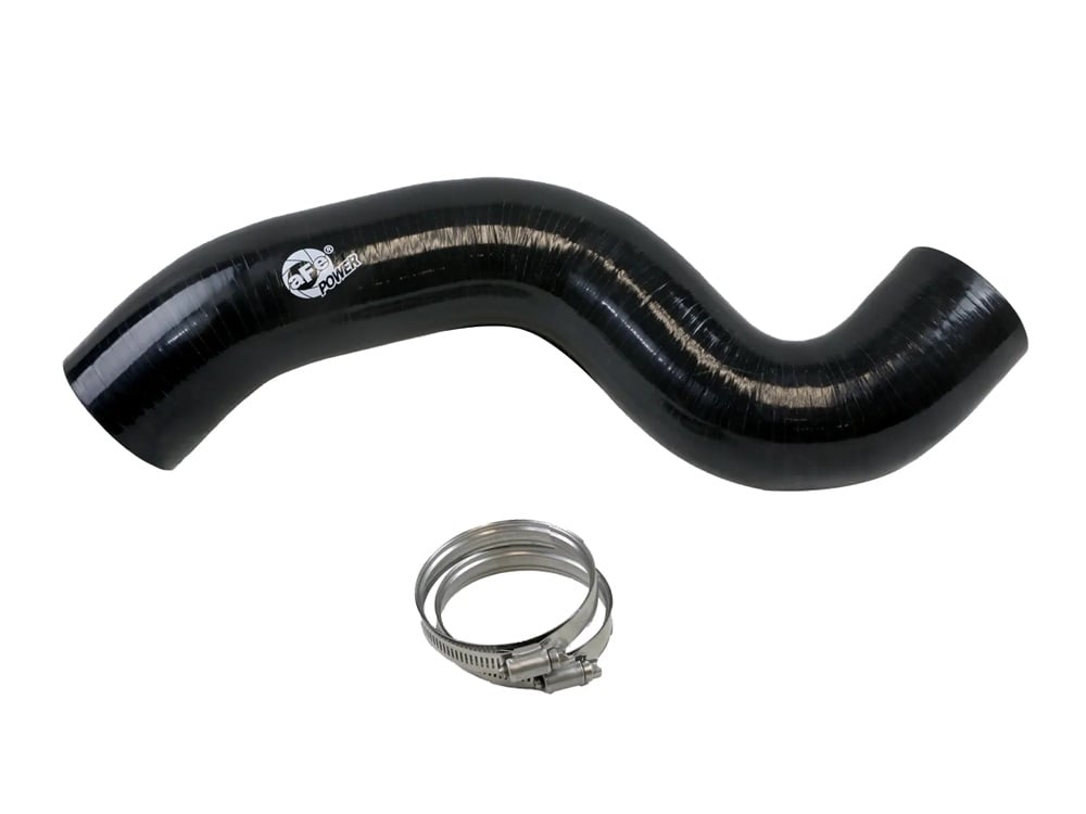 AFE BladeRunner OER Factory Charge Pipe Coupling for 17-25 Ford 6.7L Powerstroke