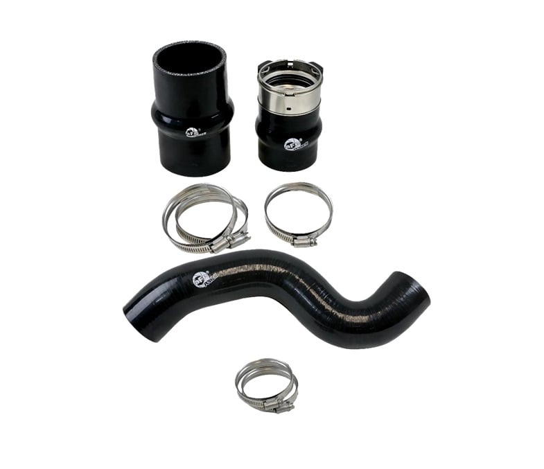 AFE BladeRunner OER Factory Charge Pipe Coupling for 17-25 Ford 6.7L Powerstroke