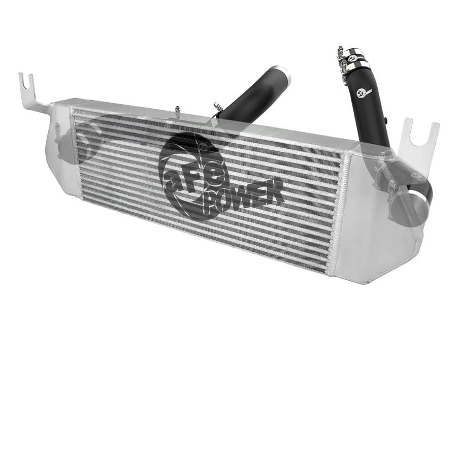 AFE BladeRunner GT Series Intercooler Kit for 16-18 Ram 1500 3.0L EcoDiesel