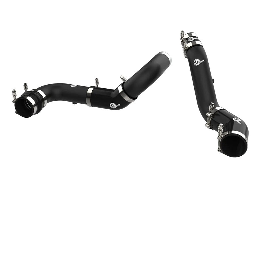 AFE BladeRunner GT Series Intercooler Kit for 16-18 Ram 1500 3.0L EcoDiesel