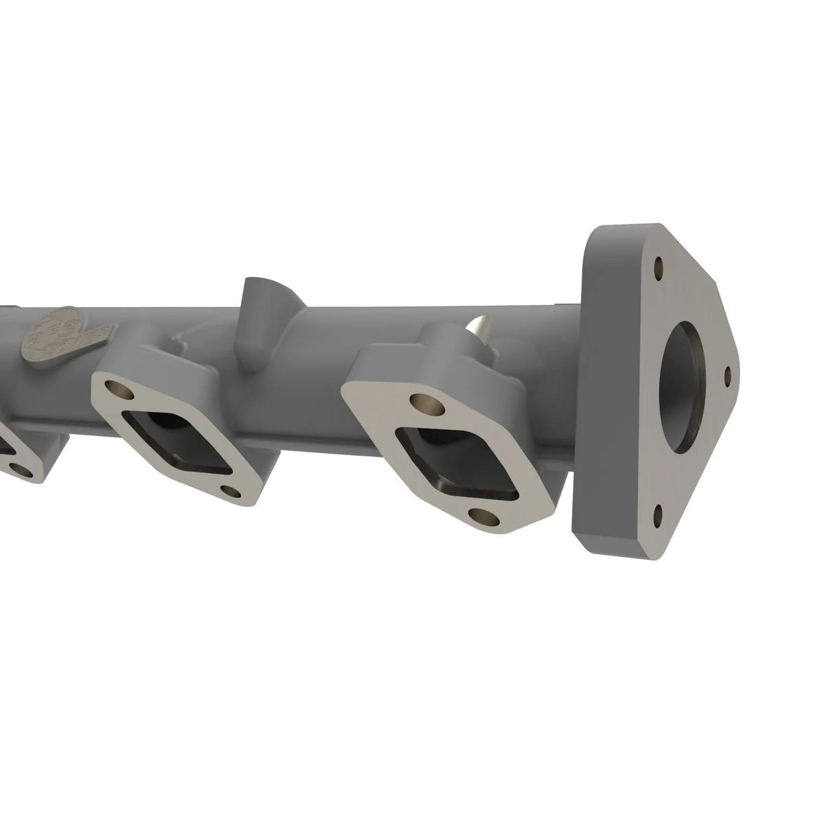 AFE BladeRunner Exhaust Manifold Ductile Iron 11-14 Ford 6.7L Powerstroke