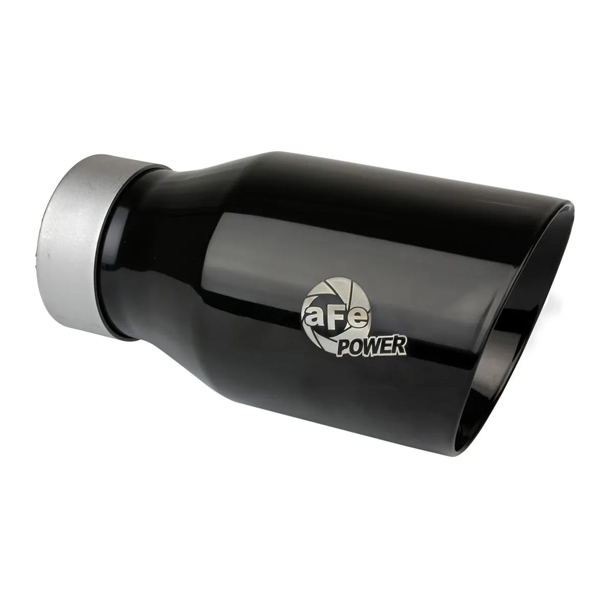 AFE Large Bore-HD 3" Stainless Steel DPF-Back Exhaust for 20-23 Jeep Wrangler JL 3.0L EcoDiesel