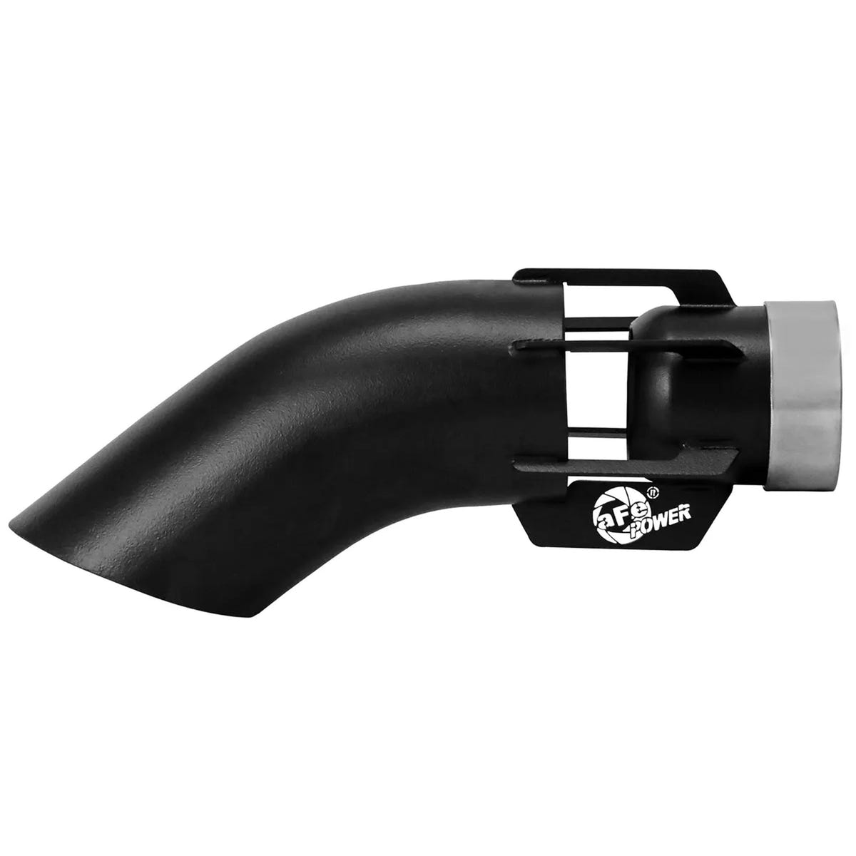 AFE MACH Force-Xp Stainless Steel 3" Clamp-On Exhaust Tip