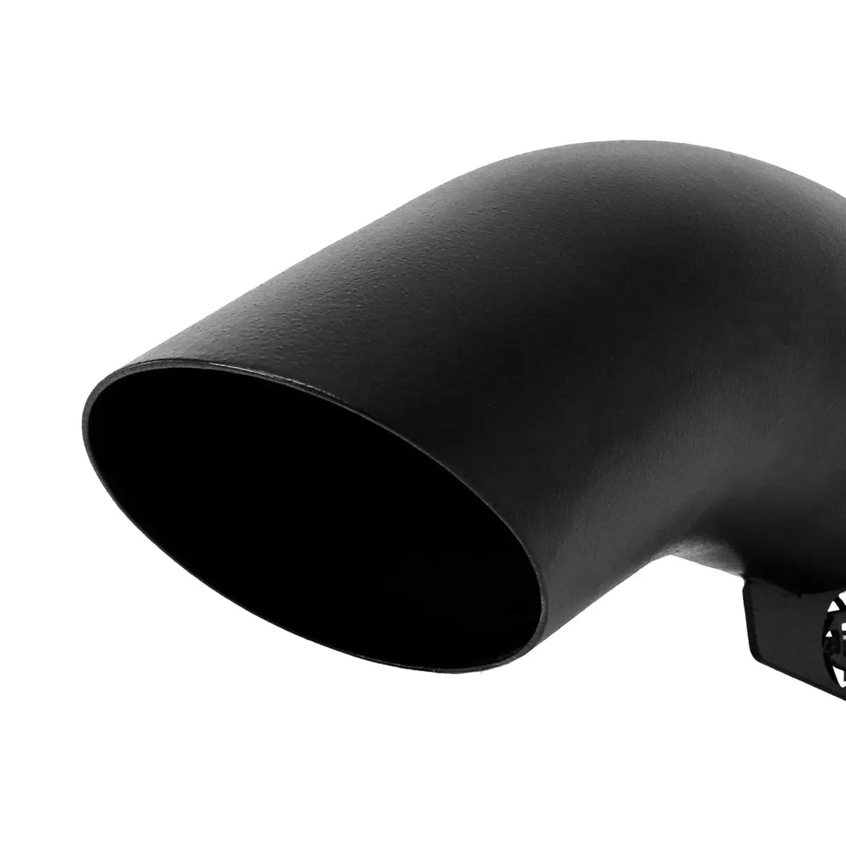 AFE MACH Force-Xp Stainless Steel 3" Clamp-On Exhaust Tip