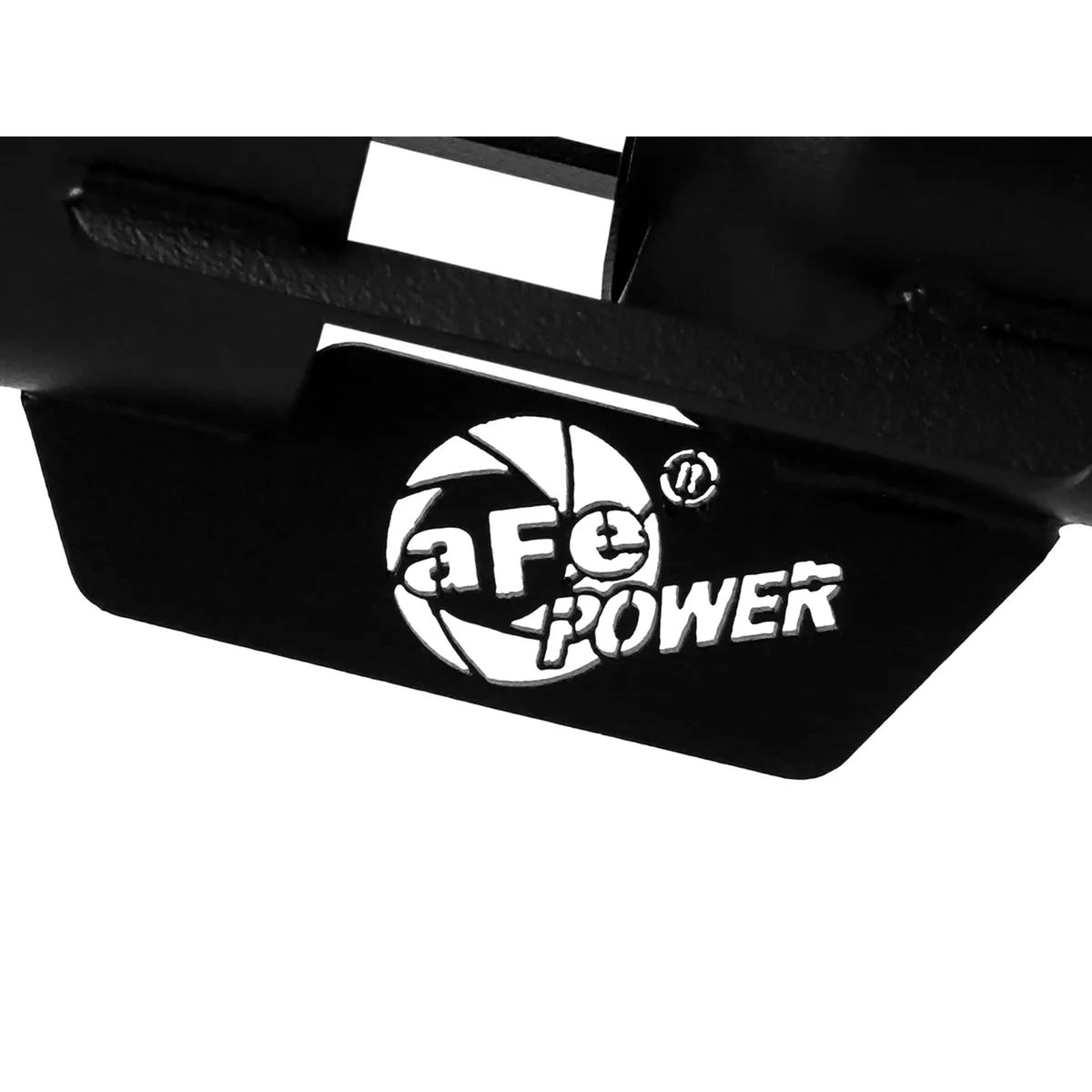 AFE MACH Force-Xp Stainless Steel 3" Clamp-On Exhaust Tip