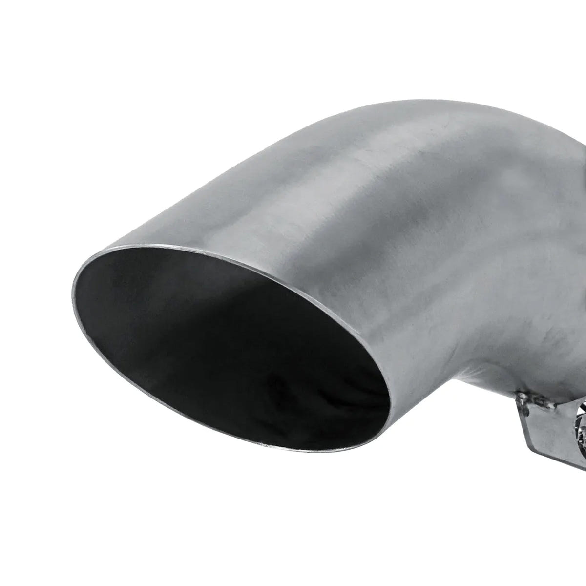 AFE MACH Force-Xp Stainless Steel 3" Clamp-On Exhaust Tip