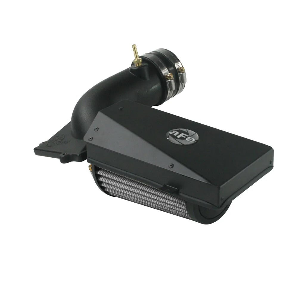 AFE Power Magnum Force Stage 2 Cold Air intake for 09-15 VW Golf and Jetta TDI