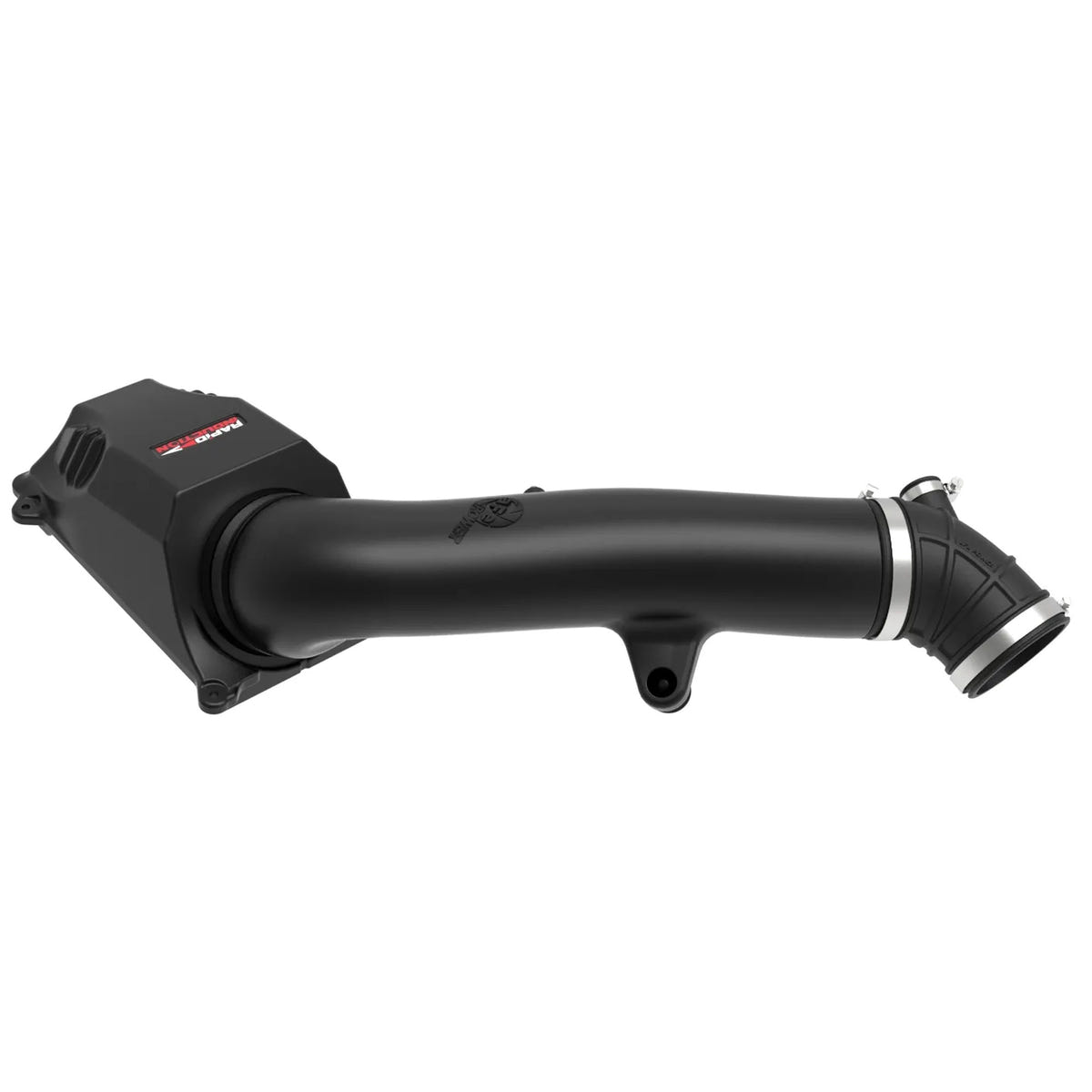 AFE Rapid Induction Cold Air Intake for 20-23 Jeep Wrangler and Gladiator JL and JT 3.0L EcoDiesel