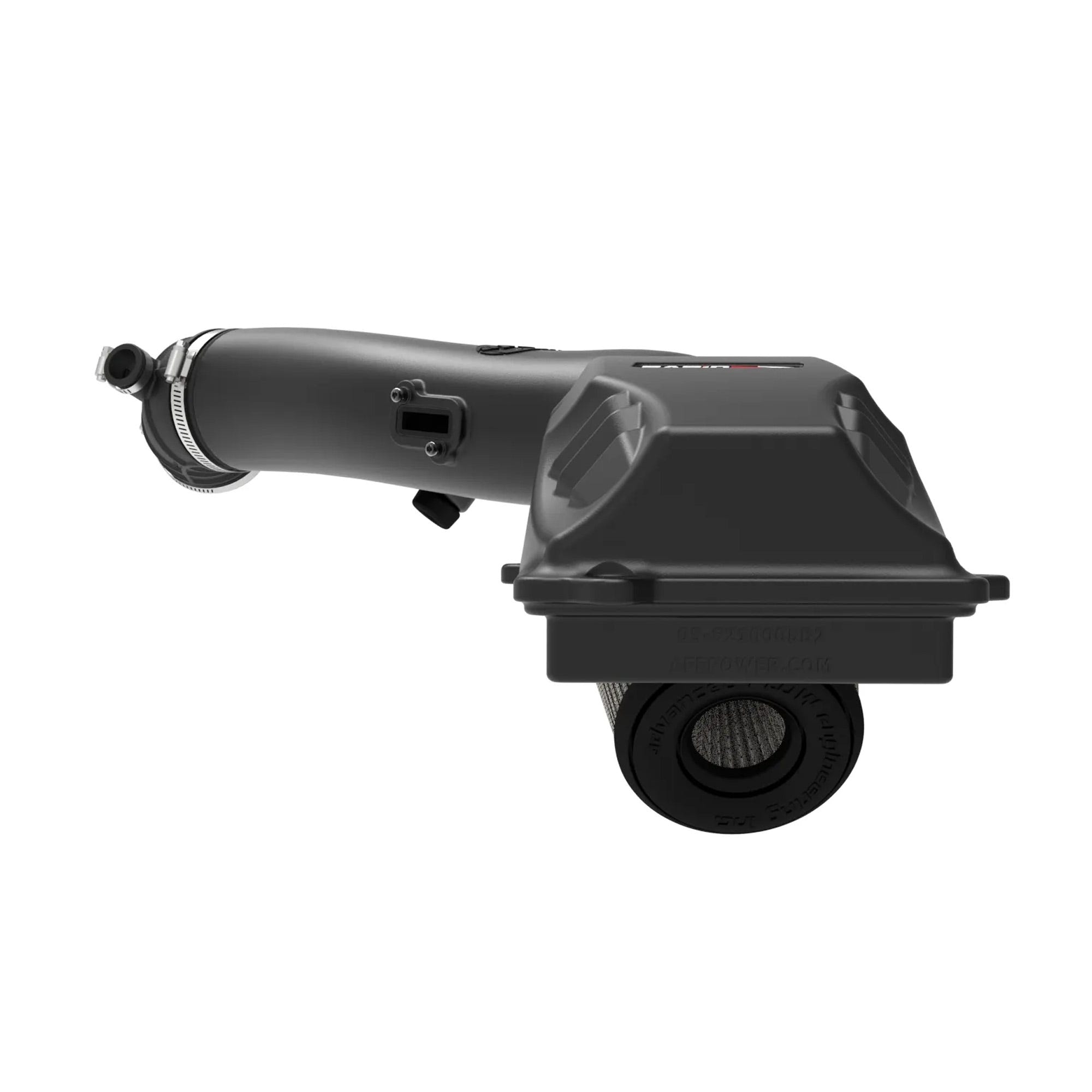 AFE Rapid Induction Cold Air Intake for 20-23 Jeep Wrangler and Gladiator JL and JT 3.0L EcoDiesel