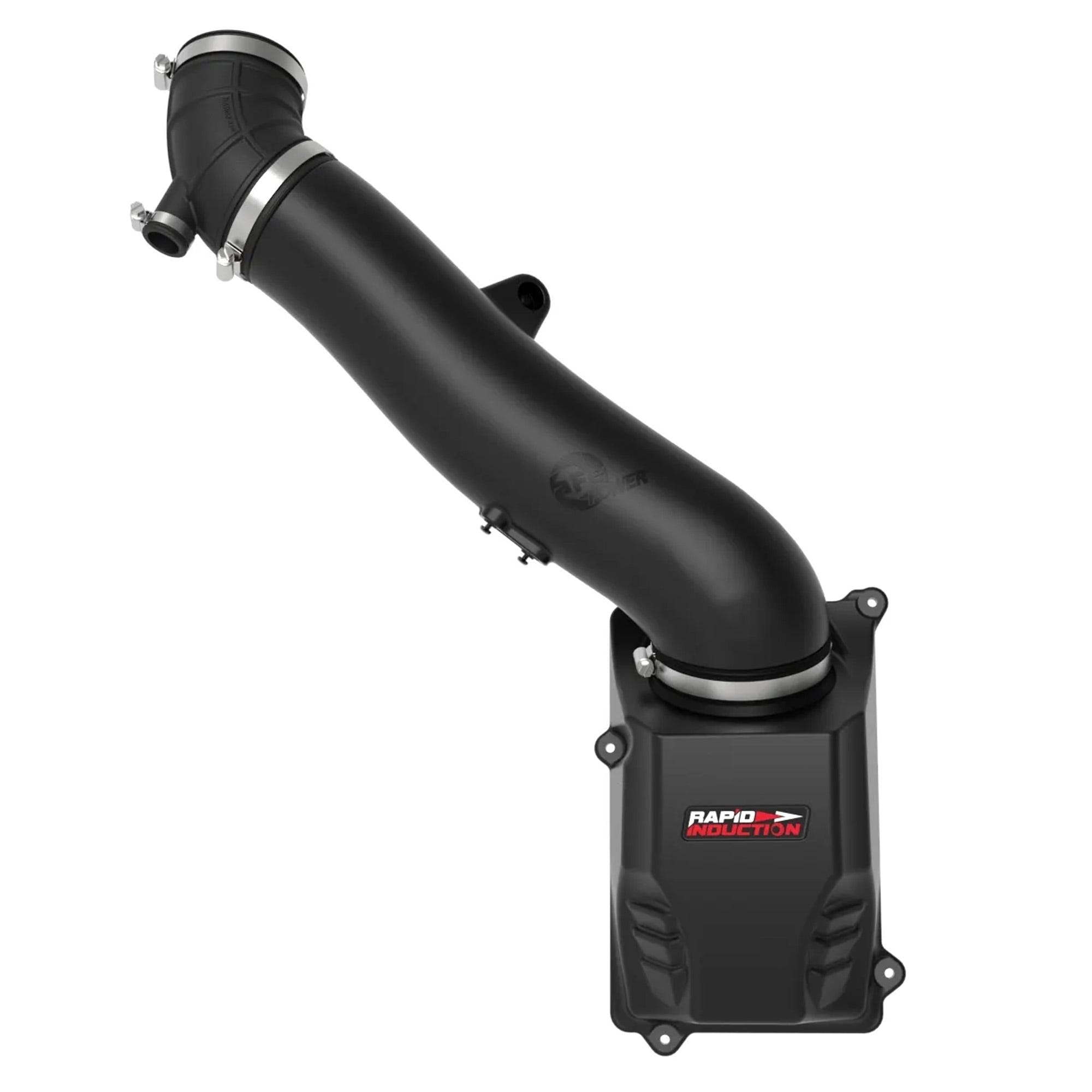 AFE Rapid Induction Cold Air Intake for 20-23 Jeep Wrangler and Gladiator JL and JT 3.0L EcoDiesel