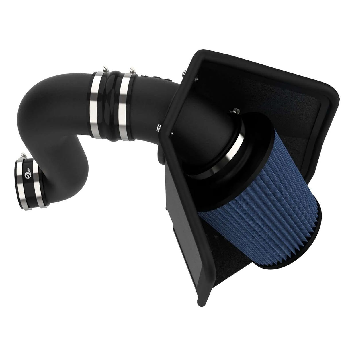 AFE Stage 2 Intake Type Cx 03-07 Dodge 5.9L Cummins