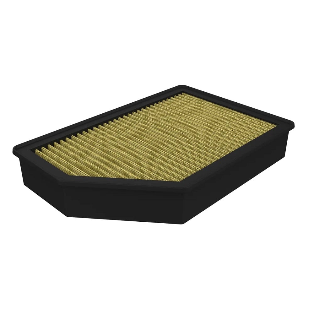 AFE Magnum FLOW Pro Air Filter for 20-25 GM 6.6L Duramax L5P