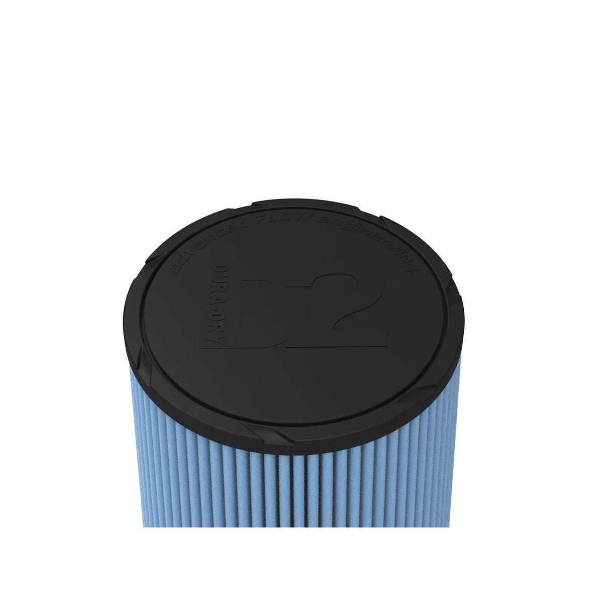 AFE Magnum FORCE Intake Replacement Air Filter Pro 5R / Pro DRY S / Pro-Guard 7 / D2 Dura-Dry 4-1/2 IN F x 8-1/2 IN B x 7 IN T x 9 IN H