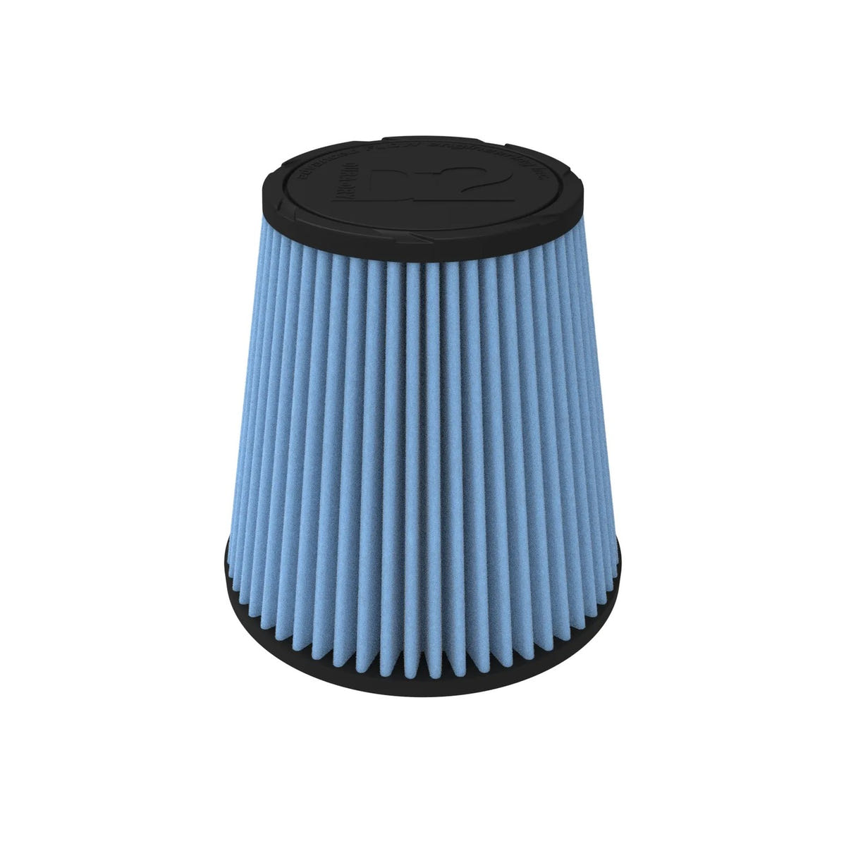 AFE Magnum FORCE Intake Replacement Air Filter Pro 5R / Pro DRY S / Pro-Guard 7 / D2 Dura-Dry 3-1/2 IN F x 8 IN B x 5-1/2 IN T x 8 IN H