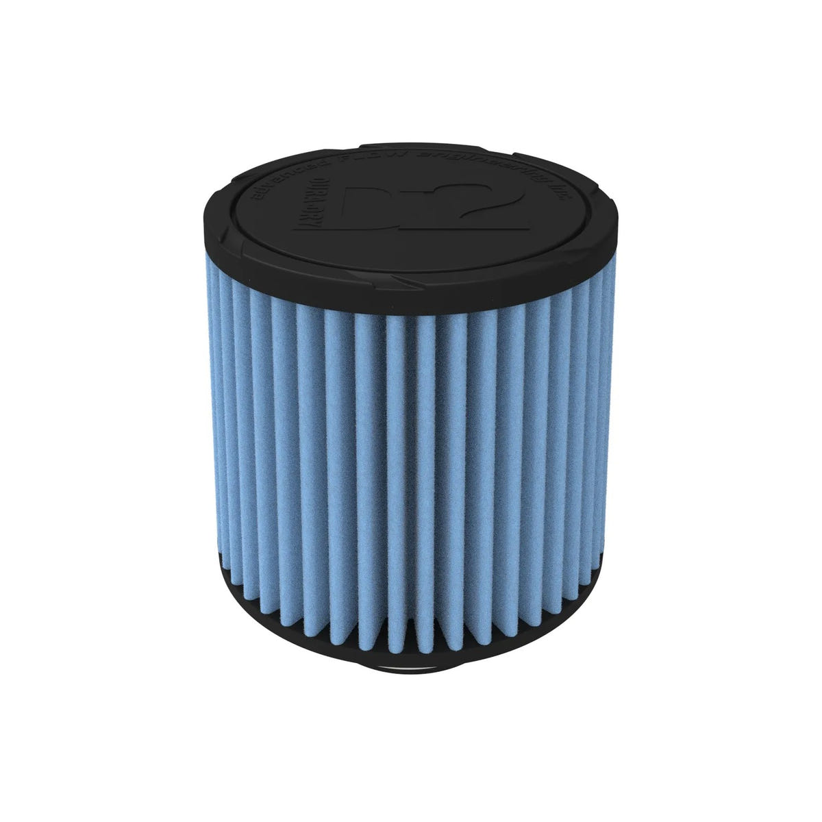 AFE Magnum FORCE Intake Replacement Air Filter 2-1/2 IN F x 6 IN B x 5-1/2 IN T x 5 IN H