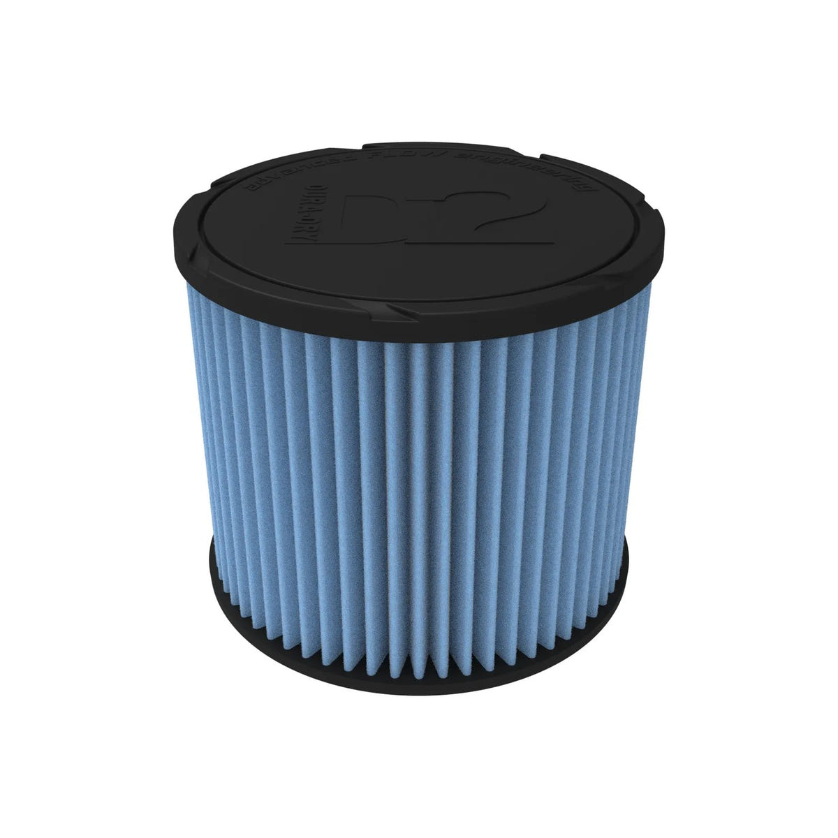 AFE Aries Intake Replacement Air Filter Pro 5R / Pro DRY S / Pro-Guard 7 / D2 Dura-Dry 3 IN F (Offset) x 7 IN B x 7 IN T x 6 IN H