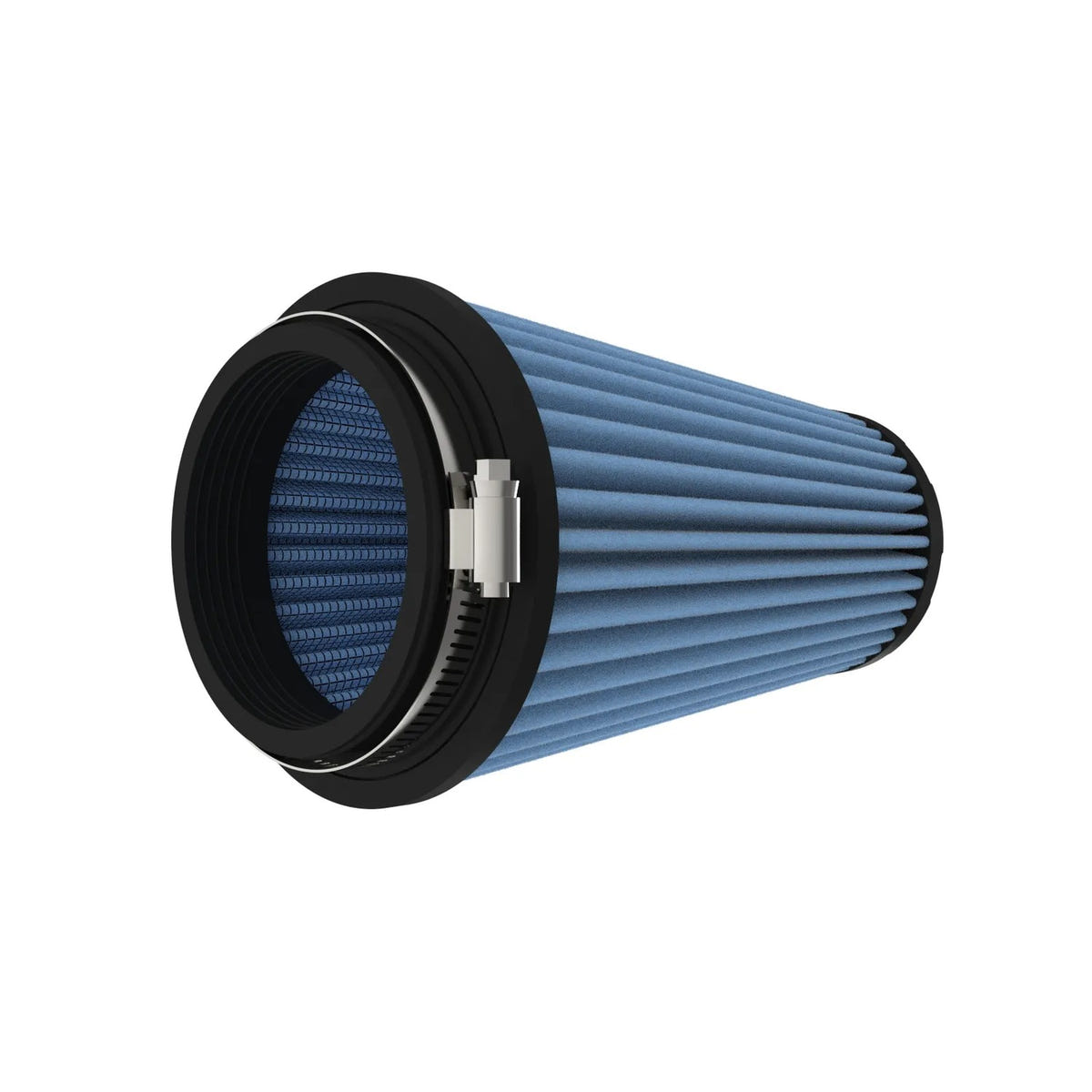 AFE Magnum FORCE Intake Replacement Air Filter Pro 5R / Pro DRY S / D2 Dura-Dry 3-1/2 IN F x 5 IN B x 3-1/2 IN T x 8 IN H
