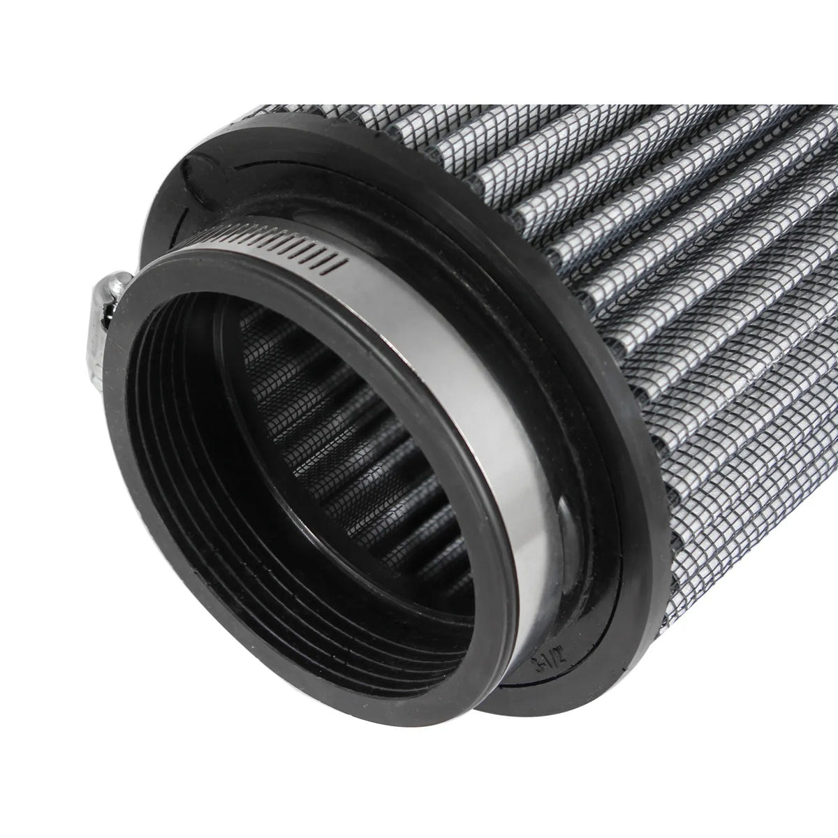 AFE Magnum FORCE Intake Replacement Air Filter Pro 5R / Pro DRY S / D2 Dura-Dry 3-1/2 IN F x 5 IN B x 4-3/4 IN T x 7 IN H