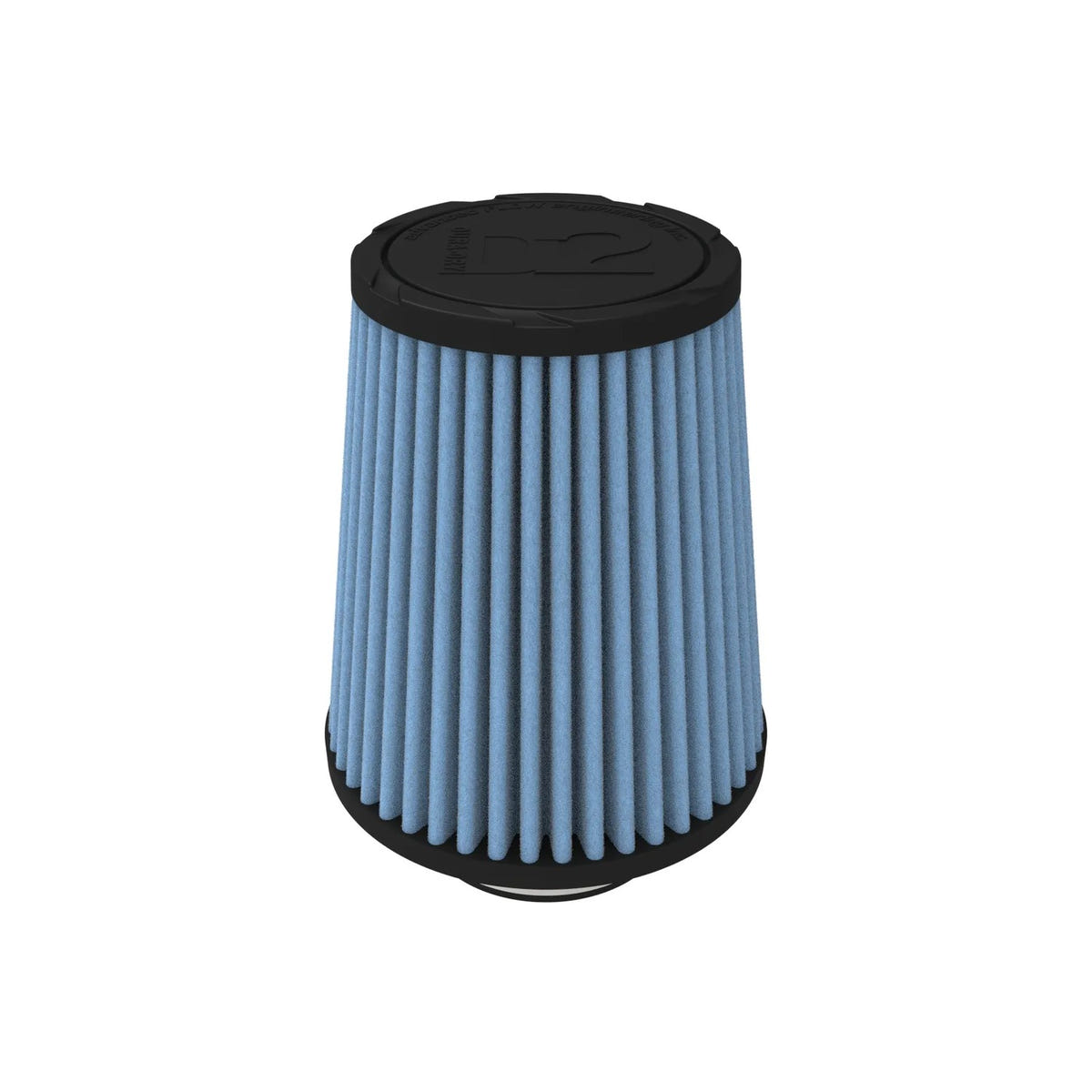 AFE Magnum FORCE Intake Replacement Air Filter Pro DRY S / D2 Dura-Dry 3 IN F x 6 IN B x 4-1/2 IN T (Inverted) x 7 IN H