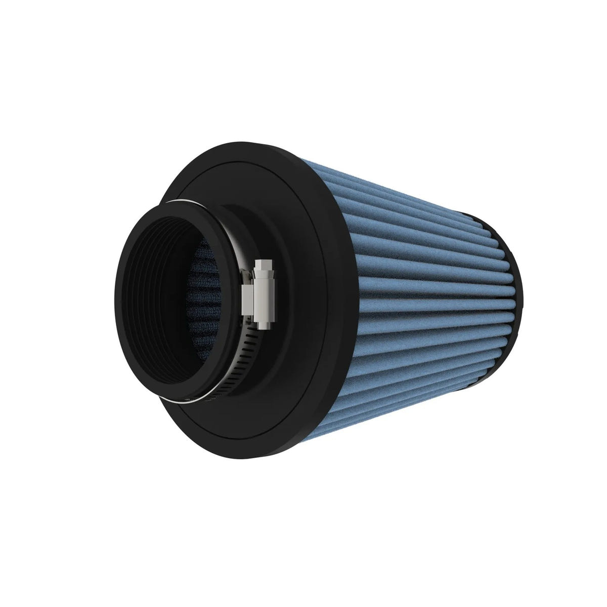 AFE Magnum FORCE Intake Replacement Air Filter Pro DRY S / D2 Dura-Dry 3 IN F x 6 IN B x 4-1/2 IN T (Inverted) x 7 IN H