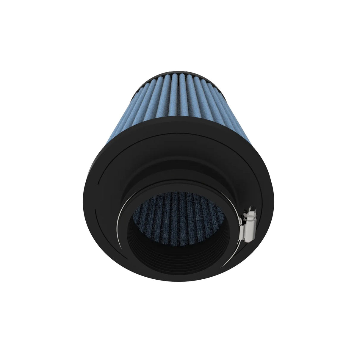 AFE Magnum FORCE Intake Replacement Air Filter Pro DRY S / D2 Dura-Dry 3 IN F x 6 IN B x 4-1/2 IN T (Inverted) x 7 IN H