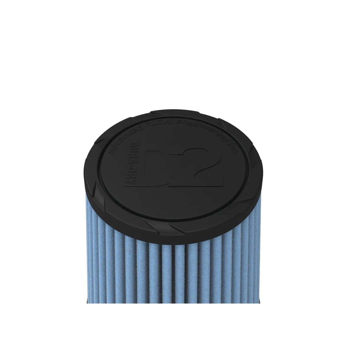AFE Magnum FORCE Intake Replacement Air Filter Pro DRY S / D2 Dura-Dry 3 IN F x 6 IN B x 4-1/2 IN T (Inverted) x 7 IN H