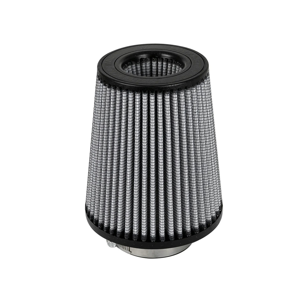 AFE Magnum FORCE Intake Replacement Air Filter Pro DRY S / D2 Dura-Dry 3 IN F x 6 IN B x 4-1/2 IN T (Inverted) x 7 IN H