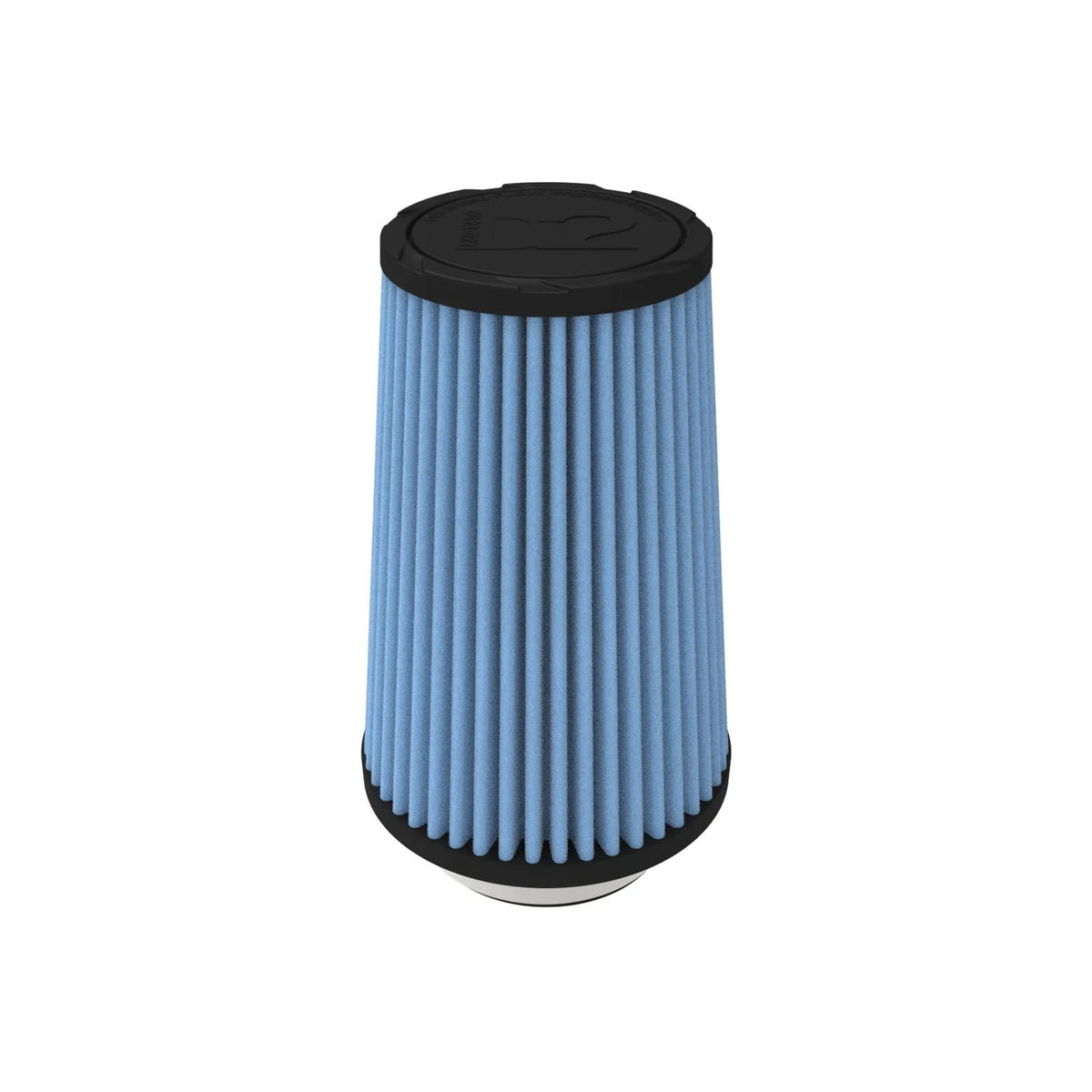AFE Magnum FORCE Intake Replacement Air Filter Pro DRY S / D2 Dura-Dry 3-1/2 IN F x 6 IN B x 4-1/2 IN T (Inverted) x 9 IN H